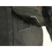 Bunda na moto Nazran Puccino black/grey Tech-air compatible