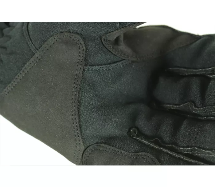 Rukavice na moto Nazran Resort 2.0 WTP black/fluo