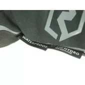 Rukavice na moto Nazran Resort 2.0 WTP black/grey