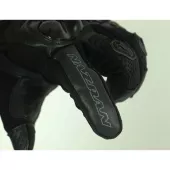 Rukavice na moto Nazran RX-3 2.0 black/black