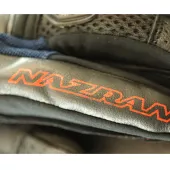 Rukavice na moto Nazran RX-3 2.0 black/red/navy