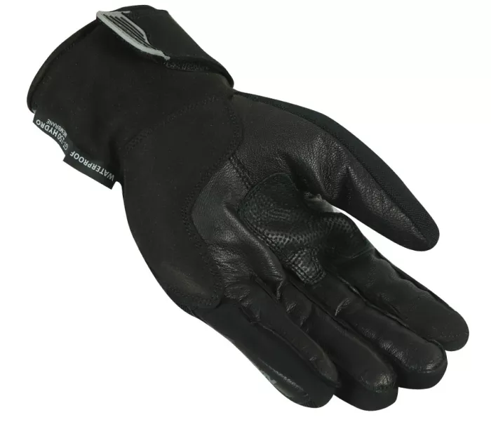 Rukavice na moto Nazran RX-4 WTP black/black