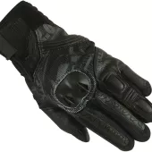 Dámské rukavice na moto Nazran Stunt 2.0 skull black