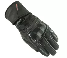 Rukavice na moto Nazran Tourer TRA-04 WTP black/black vel. XL