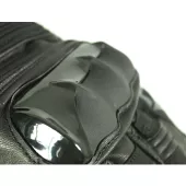 Rukavice na moto Nazran Tourer TRA-04 WTP black/black
