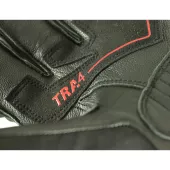 Rukavice na moto Nazran Tourer TRA-04 WTP black/black
