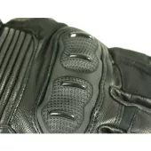 Dámské rukavice Nazran Traveller TRA-01 WTP black/black