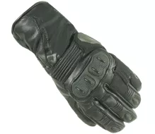 Rukavice na moto Nazran Traveller TRA-01 WTP black/black vel. S
