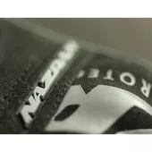 Dámské rukavice na moto Nazran RX-7 2.0 black/black