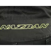 Bunda na moto Nazran California 2.0 black/fluo Tech-air compatible