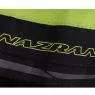 Dámské kalhoty na moto Nazran Campus grey/black woman trousers