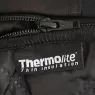 Dámské kalhoty na moto Nazran Tyno 2.0 black