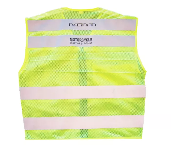 Nazran Motorcycle Safety Vest XL/2XL bezpečnostní vesta