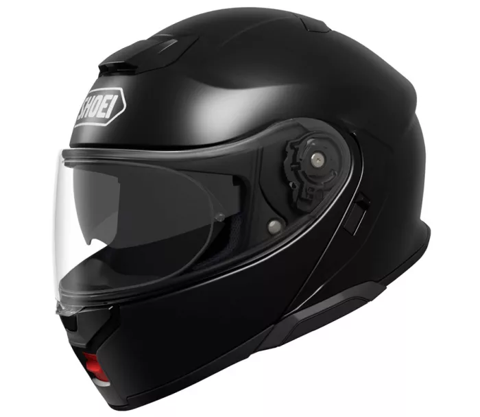 Helma na moto Shoei NEOTEC3 Black