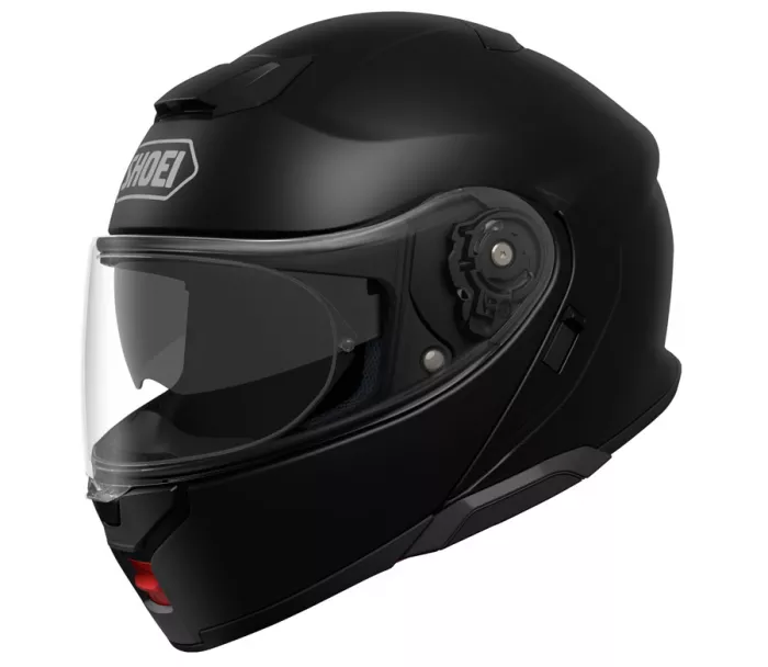 Shoei NEOTEC3 Matt Black S