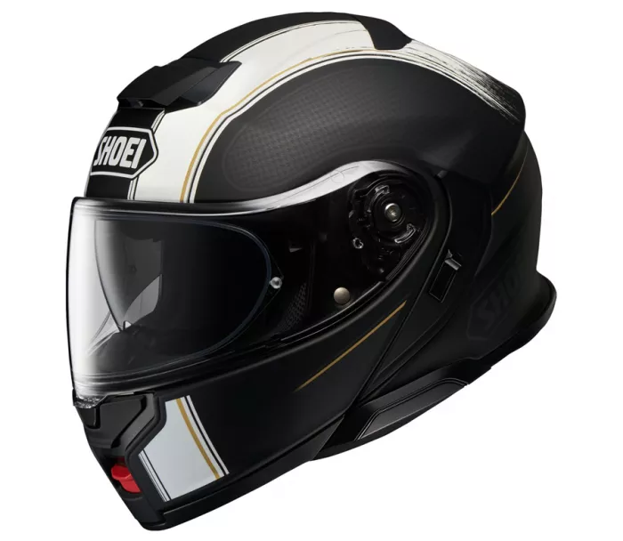 Helma na moto Shoei NEOTEC3 SATORI TC-5