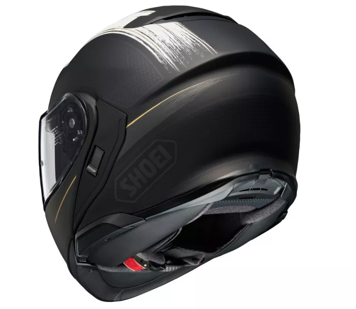 Helma na moto Shoei NEOTEC3 SATORI TC-5