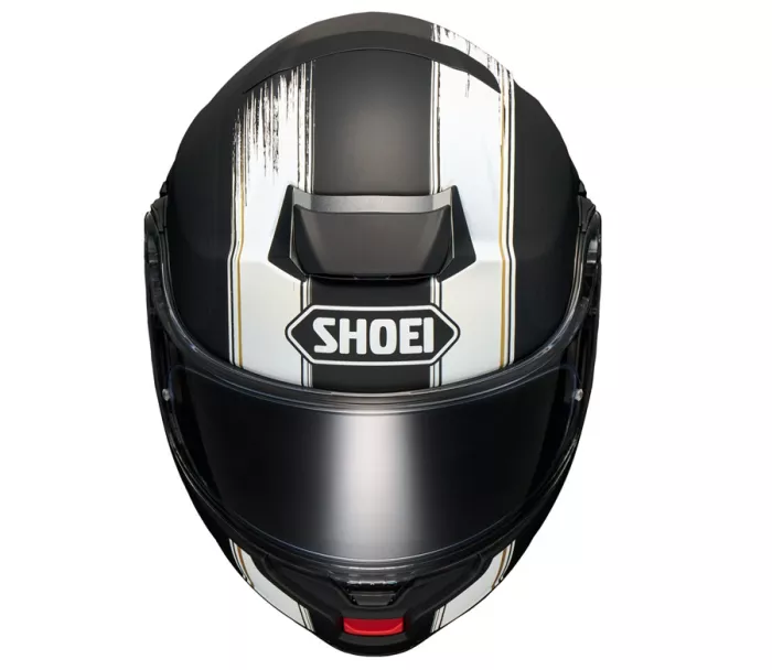 Helma na moto Shoei NEOTEC3 SATORI TC-5