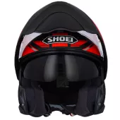 Výklopná helma Shoei NEOTEC3 Grasp TC-1