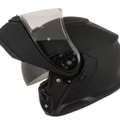 Výklopná helma Shoei NEOTEC3 Matt Black