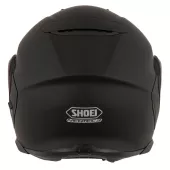 Výklopná helma Shoei NEOTEC3 Matt Black