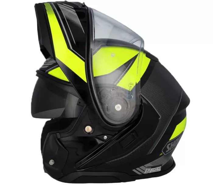 Helma na moto Shoei NEOTEC 3 Grasp TC-3