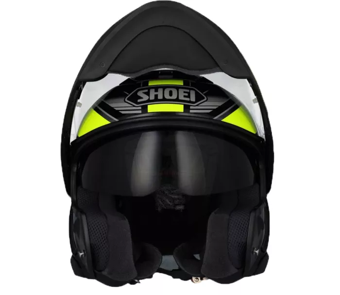 Helma na moto Shoei NEOTEC 3 Grasp TC-3