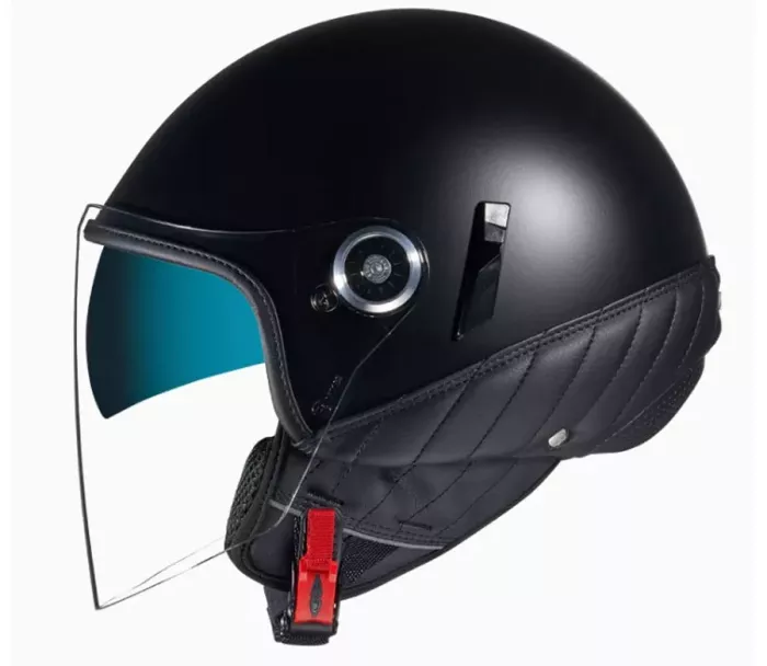 Helma na moto NEXX SX.60 ARTIZAN black MT