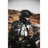 Helma na moto Nexx X.WRL Atika black/grey