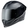 Helma na moto Nexx SX.100R FullBlack black