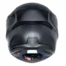 Helma na moto Nexx SX.100R FullBlack black