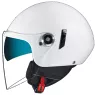 Helma na moto NEXX SX.60 NOVA white