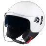 Helma na moto NEXX SX.60 NOVA white