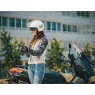 Helma na moto NEXX SX.60 NOVA white