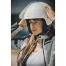 Helma na moto NEXX SX.60 NOVA white