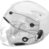 Helma na moto NEXX X.VILITUR PLAIN titanium MT