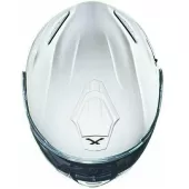 Helma na moto NEXX X.VILITUR PLAIN white