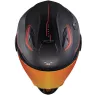 Helma na moto NEXX X.WST 2 Carbon zero 2