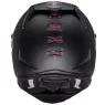 Helma na motorku Nexx X.R2 Red Line black MT