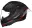 Helma na moto NEXX X.R3R PRECISION black/red MT