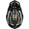 Helma na moto NEXX X.WRL ATIKA grey neon