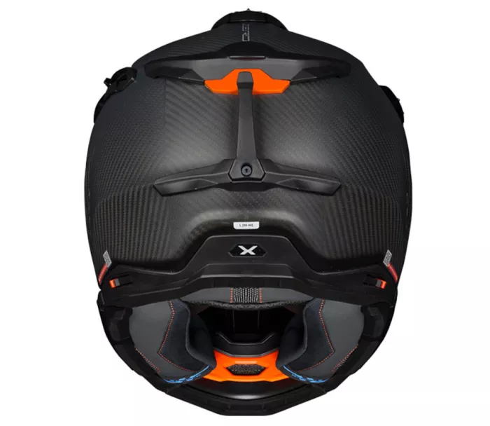 Helma na moto NEXX X.WED 3 Zero PRO carbon MT