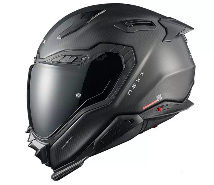 Integrální helma NEXX X.WST 3 Zero Pro carbon MT