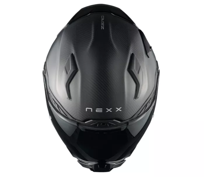 Integrální helma NEXX X.WST 3 Zero Pro carbon MT