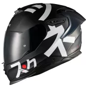 Přilba na moto NEXX Y.100R Nippon black MT