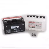 Baterie Nitro NTZ10S-BS-N