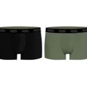 Von Dutch Basic noir/kaki vel. M