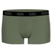 Von Dutch Basic noir/kaki vel. M