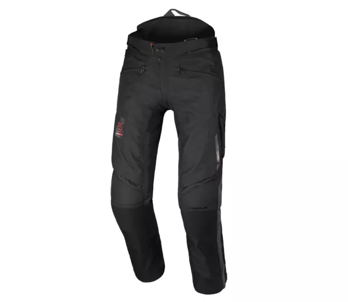 Macna Novado 2.0 black men pants vel. 2XL