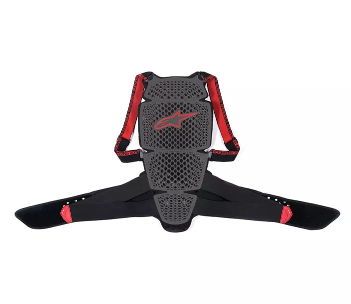 Alpinestars Nucleon KR-CELL páteřový chránič